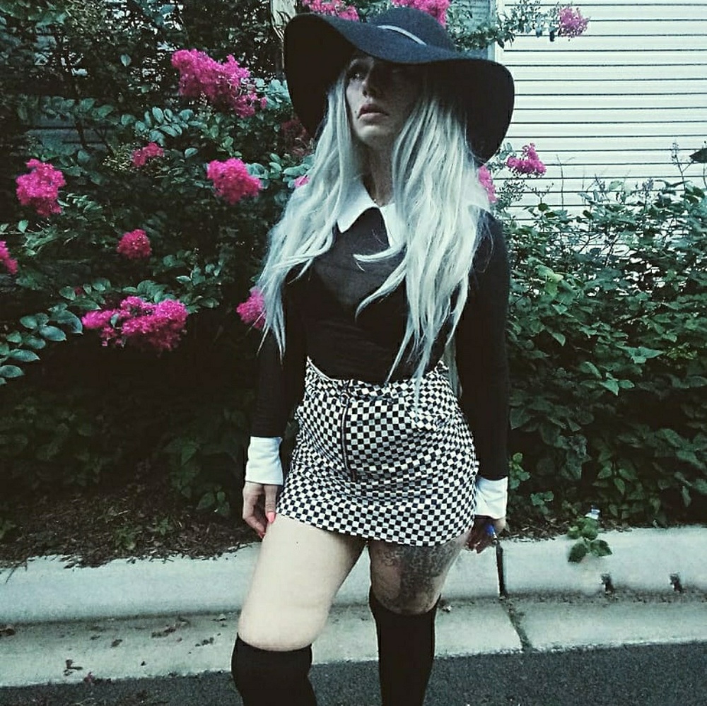 Meet your Posher, Amanda